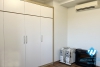 Spacious affordable Ciputra apartment with furniture
